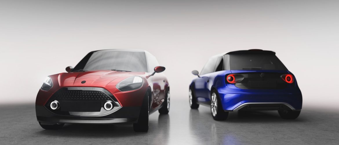 Affordable Cars That Offer Luxury Features in 2024