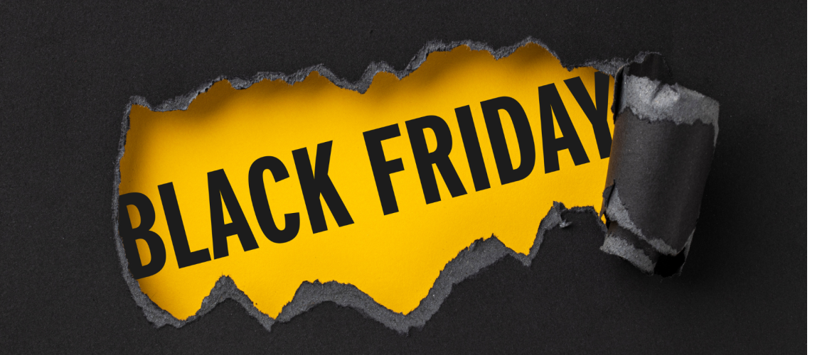 How to Take Advantage of Black Friday Car Deals