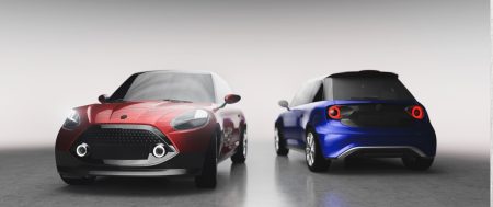 Affordable Cars That Offer Luxury Features in 2024