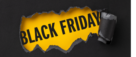 How to Take Advantage of Black Friday Car Deals