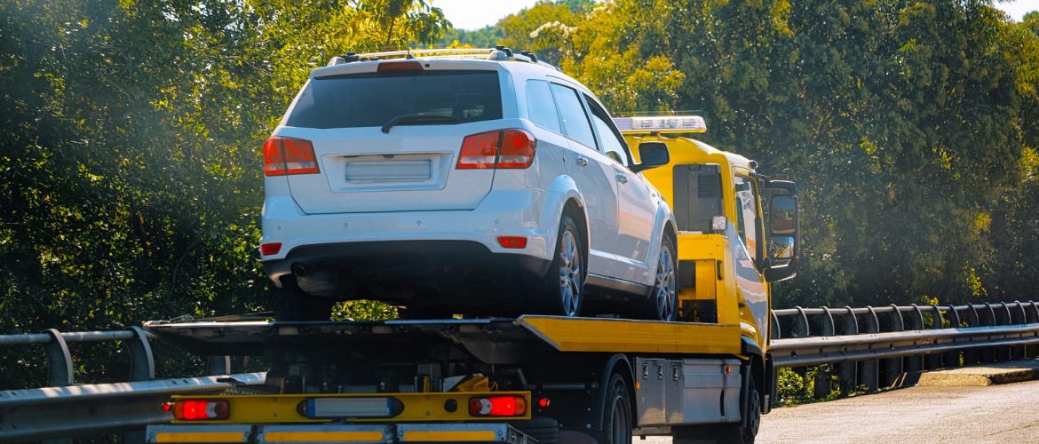 Understanding the Future of Car Shipping in 2024