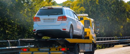 Understanding the Future of Car Shipping in 2024