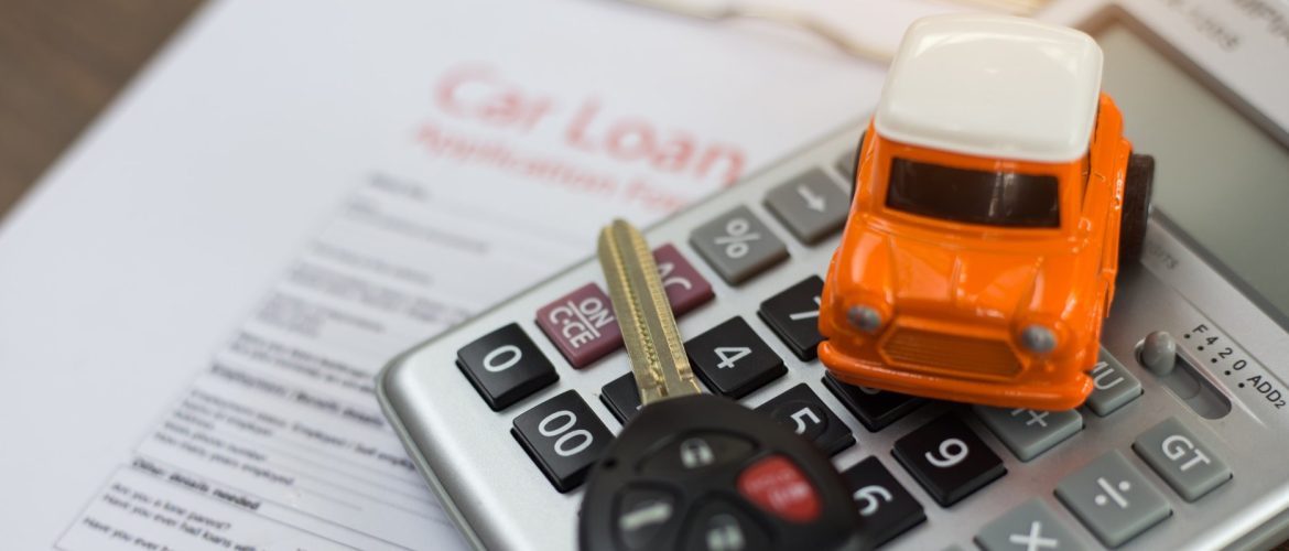 How to Finance a Car in 2024: What You Need to Know