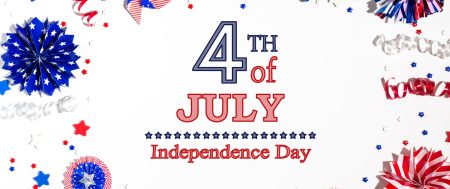 The Ultimate 4th of July Road Trip Cars