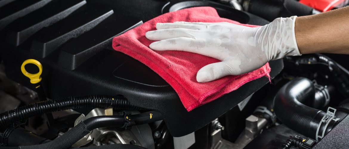 Summer Car Care: Tips to Keep Your Vehicle in Top Shape