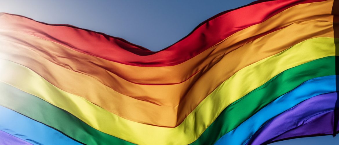 LGBTQ+ Acceptance in the Automotive Sector