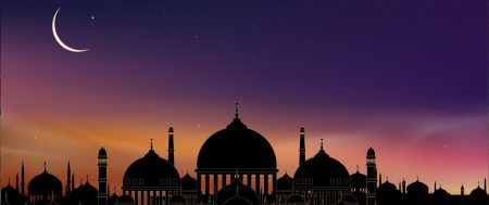 Celebrating Eid with Zero-Emissions Vehicles