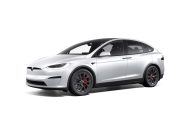 2024 Tesla Model X Plaid