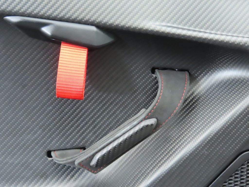 2023 Lamborghini Huracan Tecnica