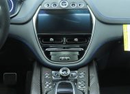 2024 Aston Martin DBX SUV