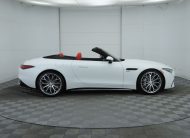 2025 Mercedes-Benz SL-Class