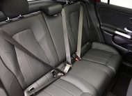 2025 Mercedes-Benz GLA