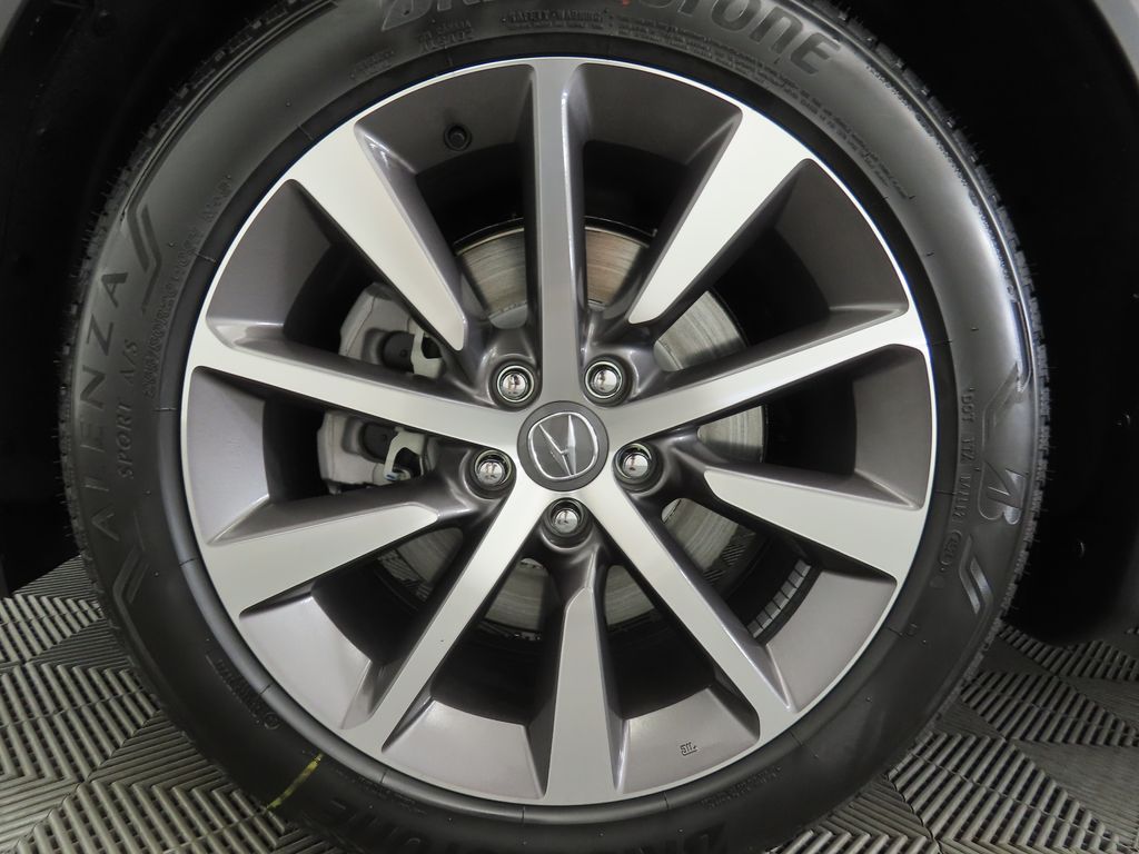 2025 Acura MDX SH-AWD Technology Package SUV