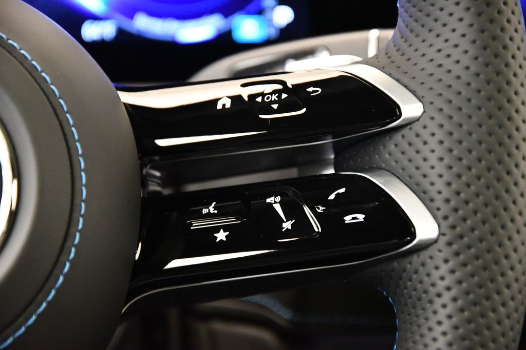 2025 Mercedes-Benz G-Class