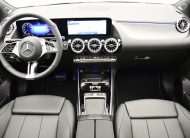 2025 Mercedes-Benz GLA