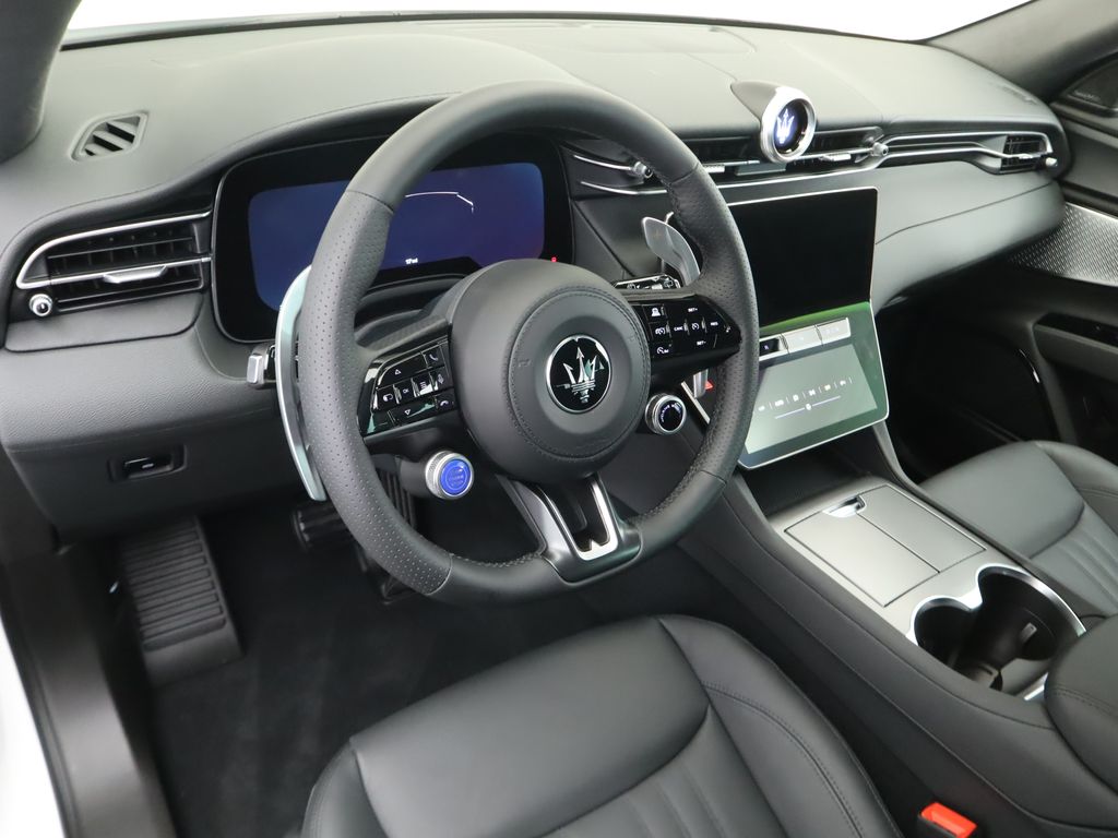 2024 Maserati Grecale