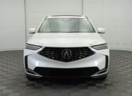 2025 Acura MDX SH-AWD Technology Package SUV