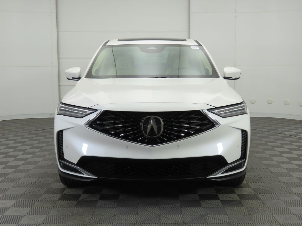 2025 Acura MDX SH-AWD Technology Package SUV