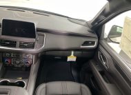 2024 Chevrolet Suburban