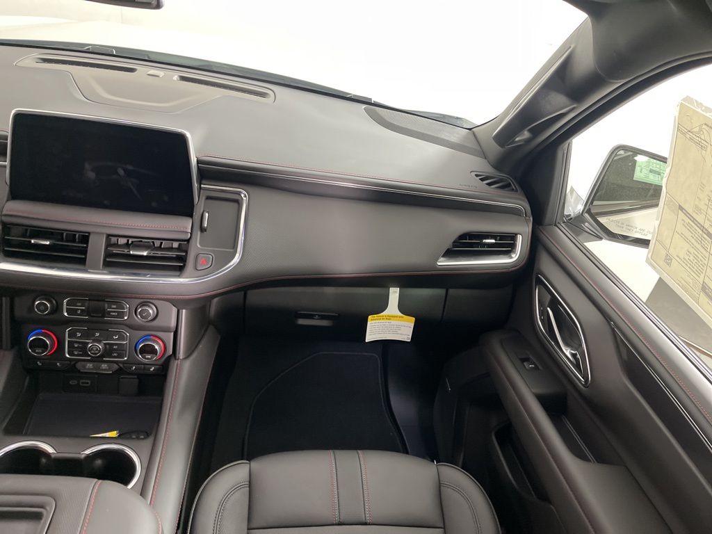 2024 Chevrolet Suburban