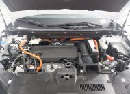 2025 Honda CR-V Hybrid