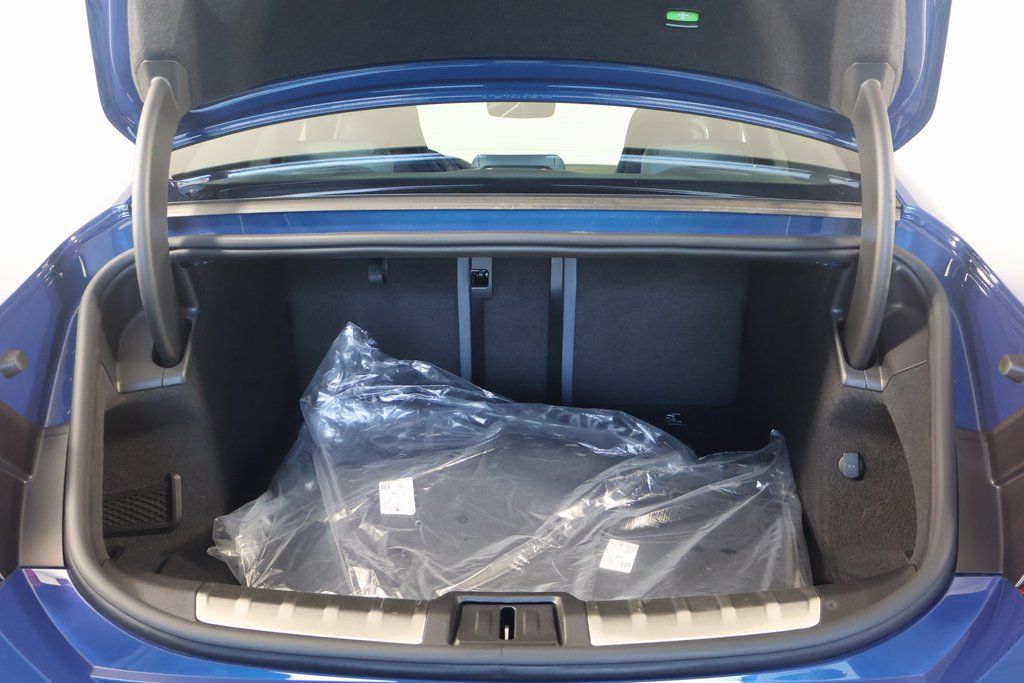 2024 Audi e-tron GT Electric ZEV quattro