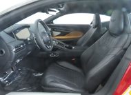 2024 Aston Martin DB12