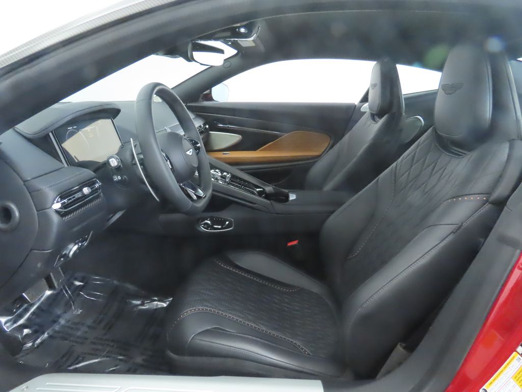 2024 Aston Martin DB12