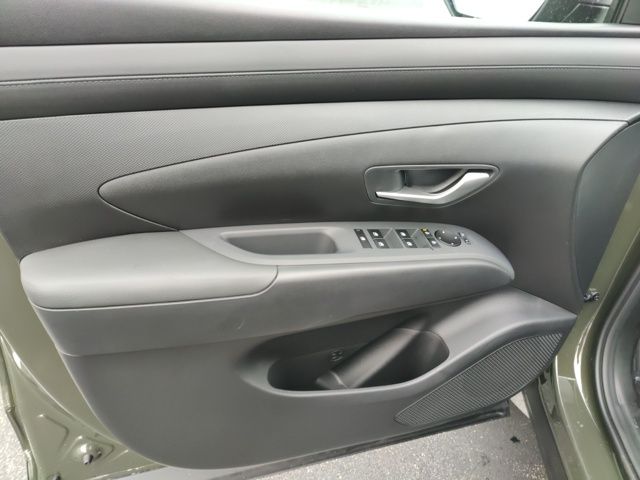 2025 Hyundai Santa Cruz