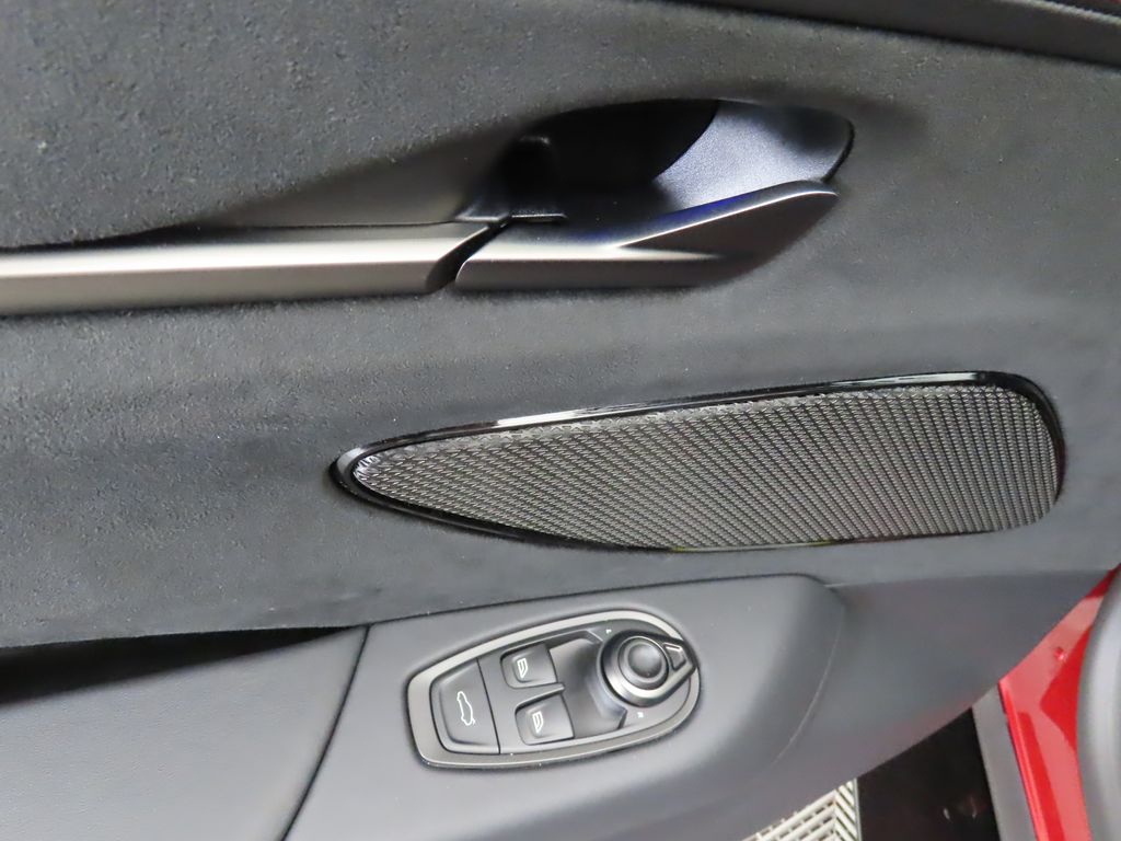 2025 Aston Martin Vantage Base V8 Coupe