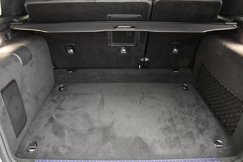 2025 Mercedes-Benz G-Class