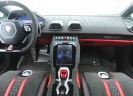 2023 Lamborghini Huracan Tecnica