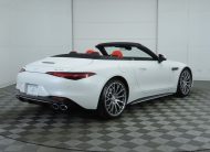 2025 Mercedes-Benz SL-Class