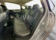 2025 Honda Accord Hybrid