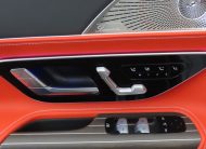 2025 Mercedes-Benz SL-Class