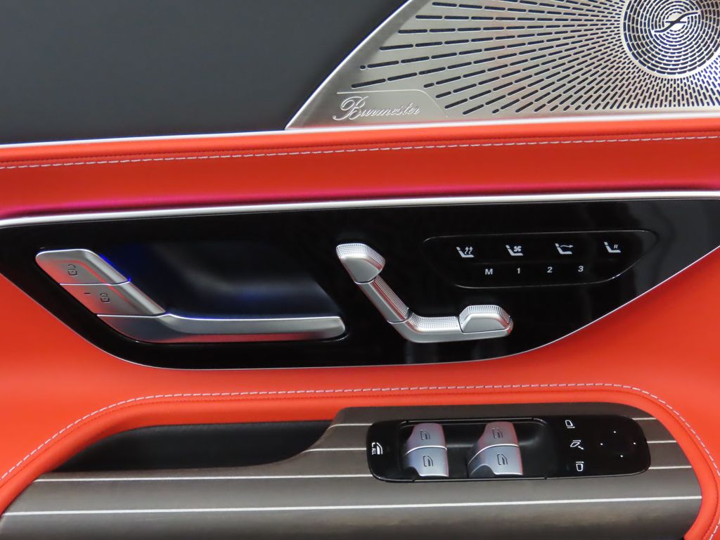 2025 Mercedes-Benz SL-Class