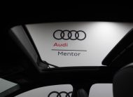 2025 Audi e-tron Premium Electric Motor