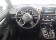 2025 Honda CR-V Hybrid