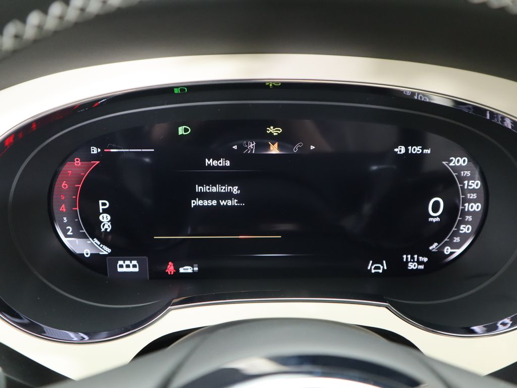 2024 Bentley Bentayga