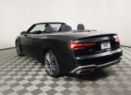 2024 Audi A5