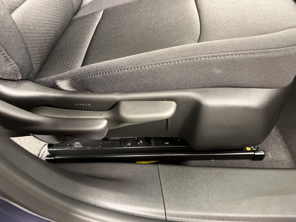 2025 Chevrolet Malibu