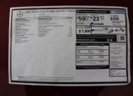 2025 Mercedes-Benz E-Class