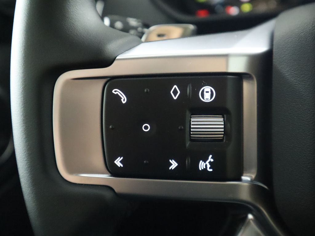 2025 Land Rover Discovery