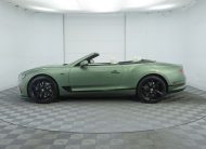 2024 Bentley Continental