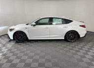 2025 Acura Integra Type S Hatchback
