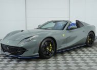 2023 Ferrari 812 GTS