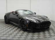 2025 Aston Martin DB12