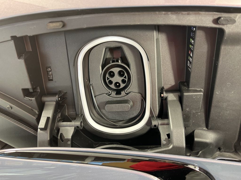 2025 Chevrolet Blazer EV