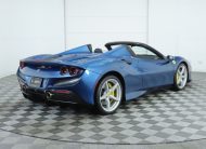 2022 Ferrari F8 Spider