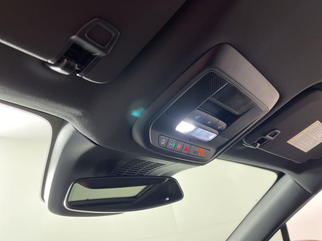 2025 Chevrolet Blazer EV